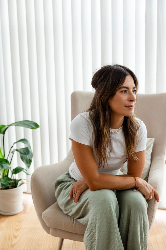 Studio jogi i pilatesu Suchy Las