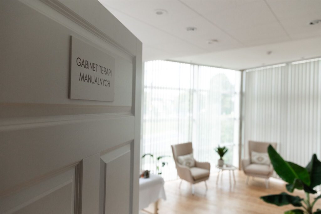 Studio jogi i pilatesu Suchy Las