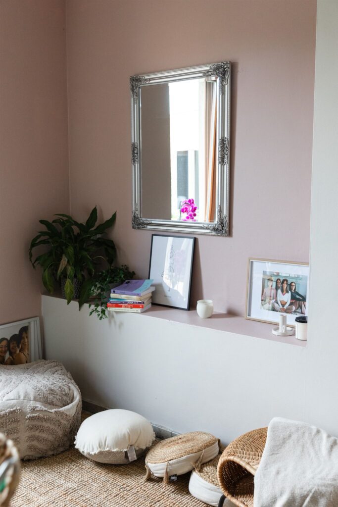 Studio jogi i pilatesu Suchy Las