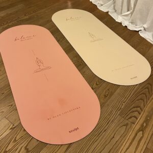 Mata do praktyki jogi